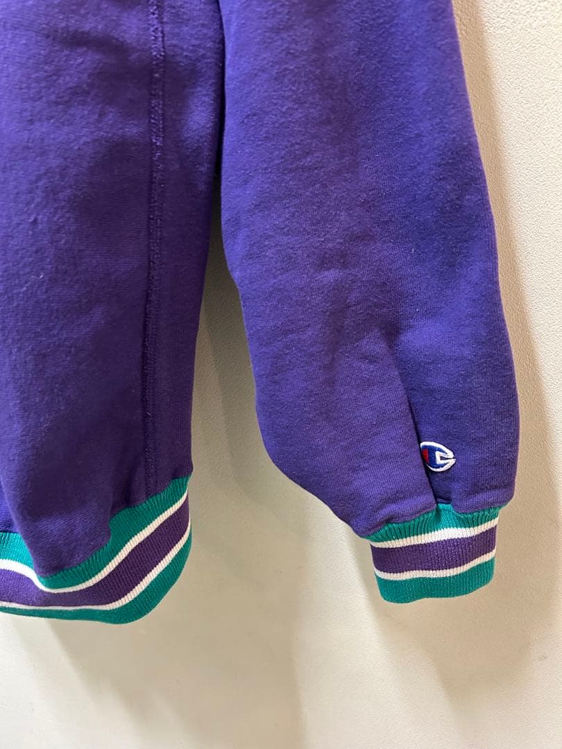 キムタク着用　90s Champion Reverse Weave XL