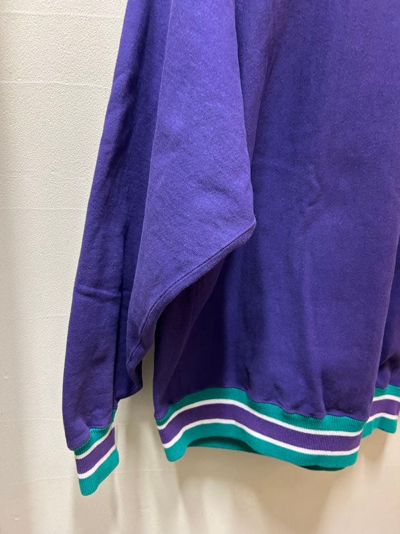 キムタク着用　90s Champion Reverse Weave XL