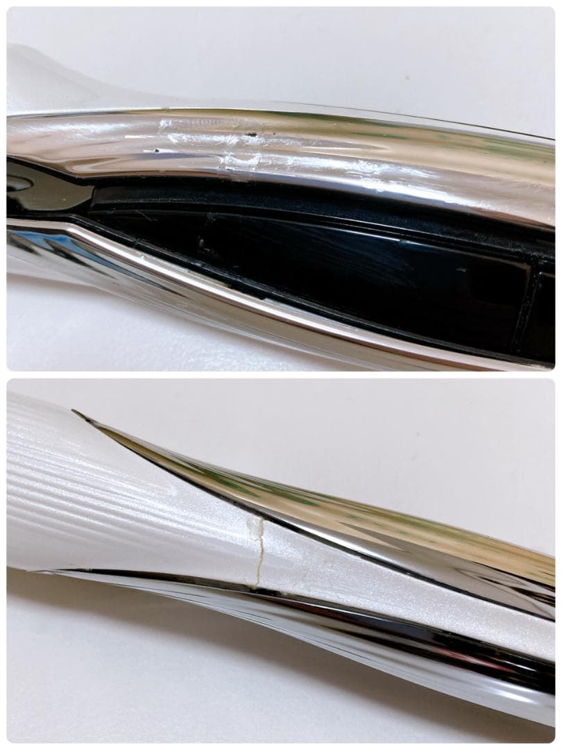 ReFa(リファ)ストレートアイロンSTRAIGHT IRON RE-AC02A