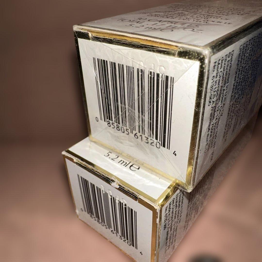 アドバンスド セラマイド カプセル デイリーユース リストーリング アイ セラム