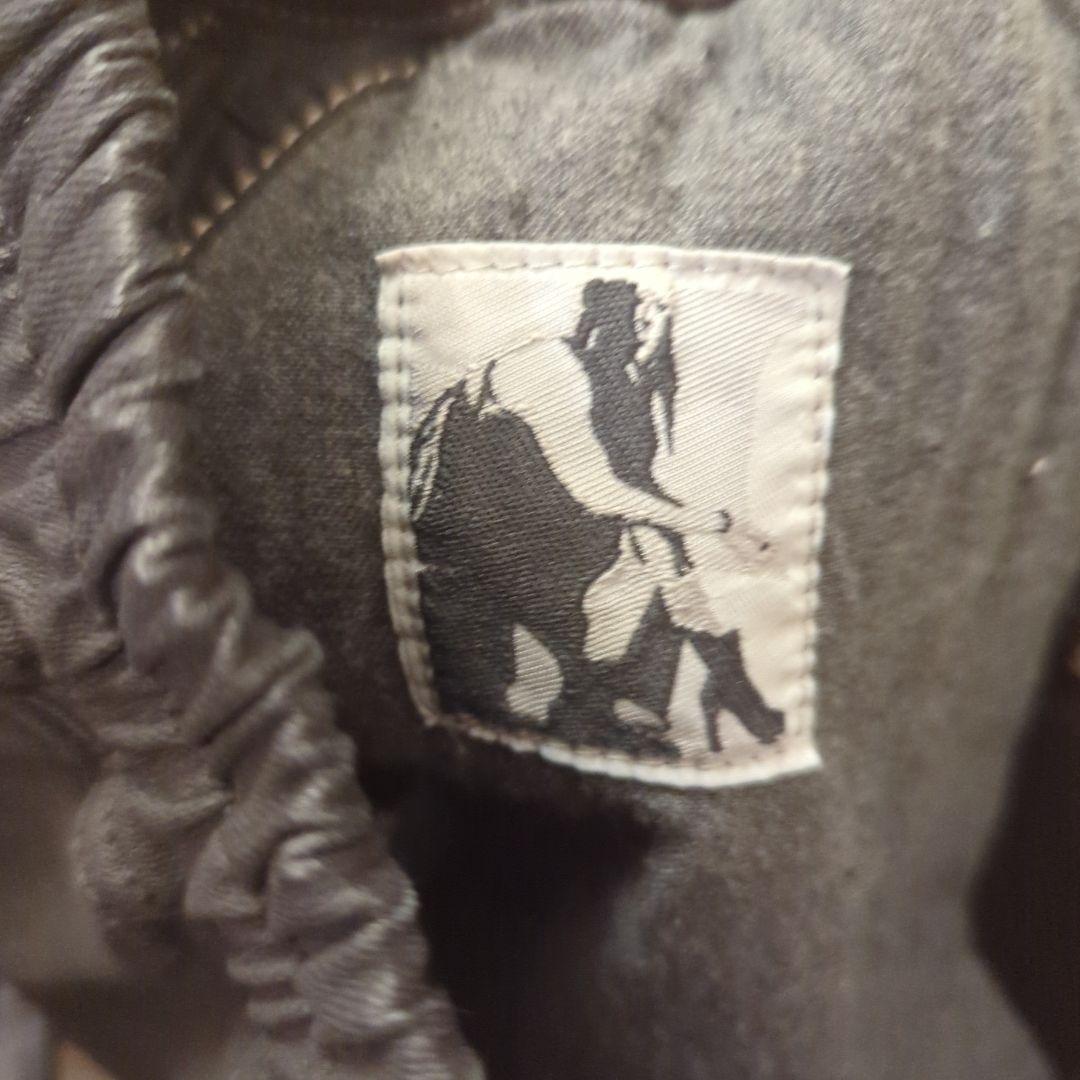 パンツ rick owens drkshdw fog boxer shorts wax