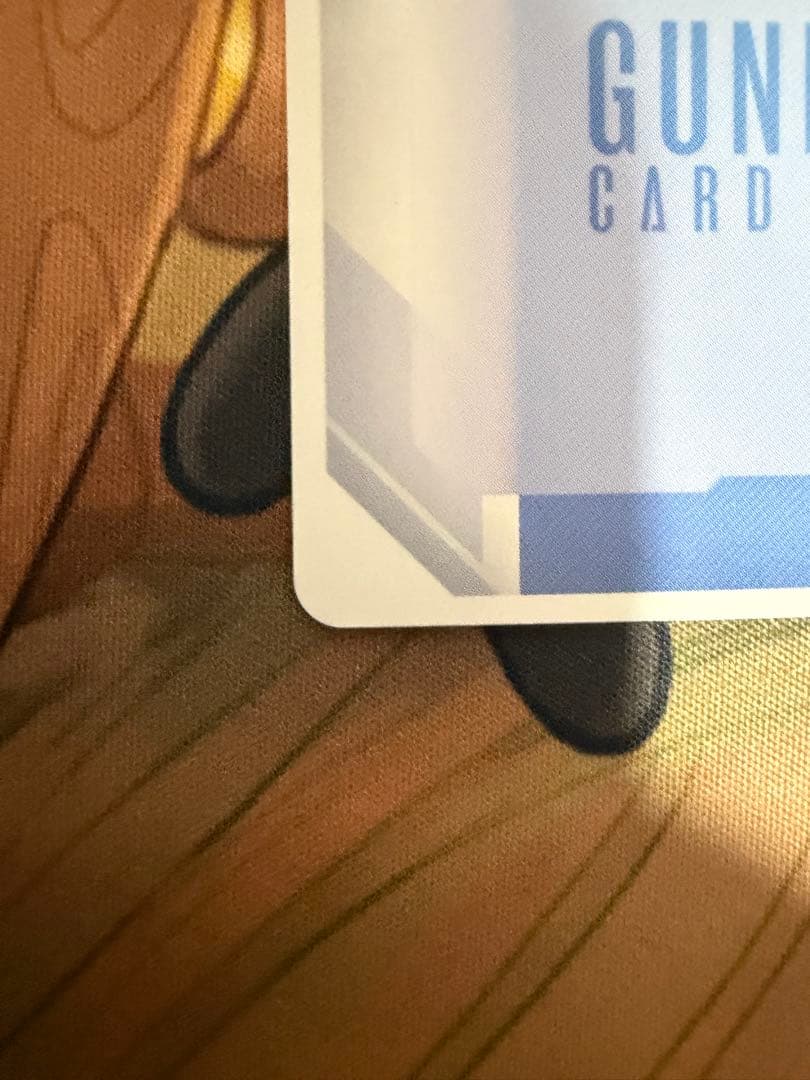 溢れる慈愛パラレル