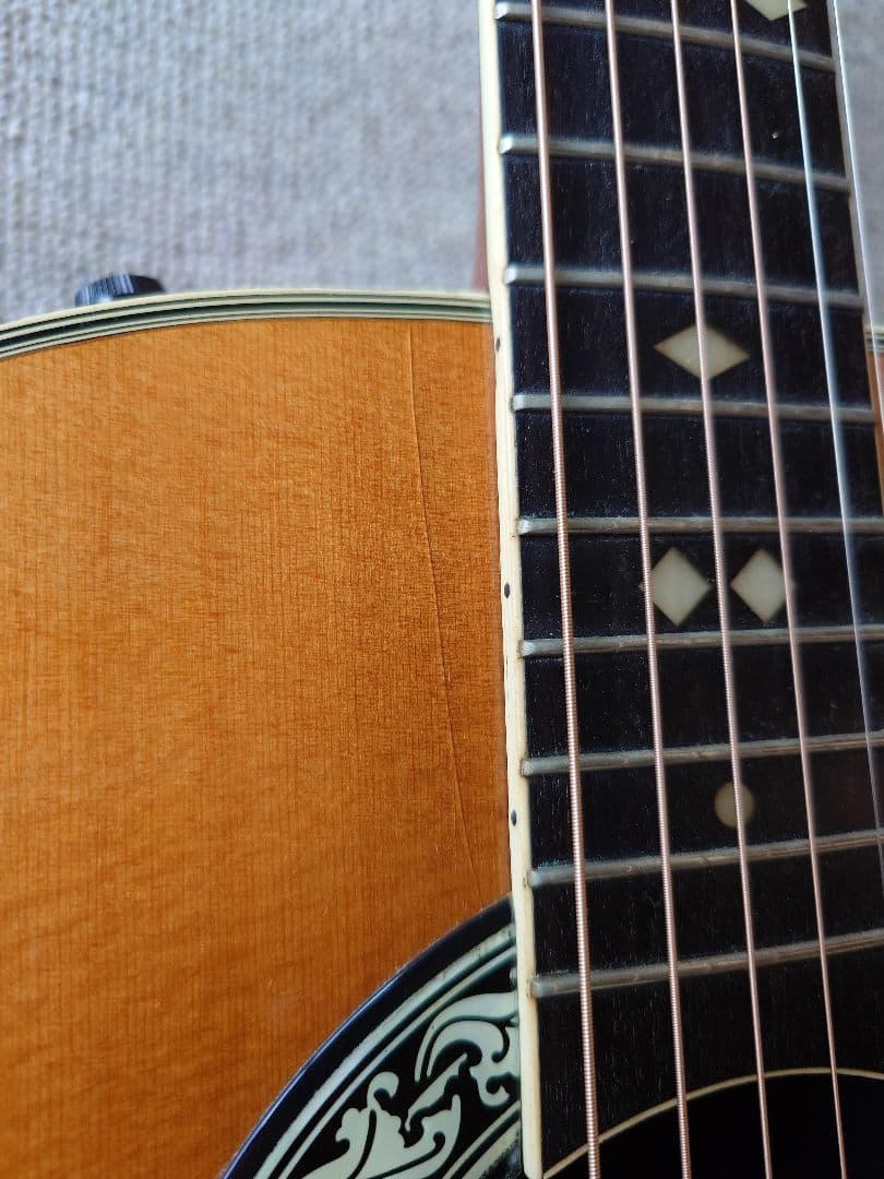 Ovation オベーション 1627 Glen Campbell model