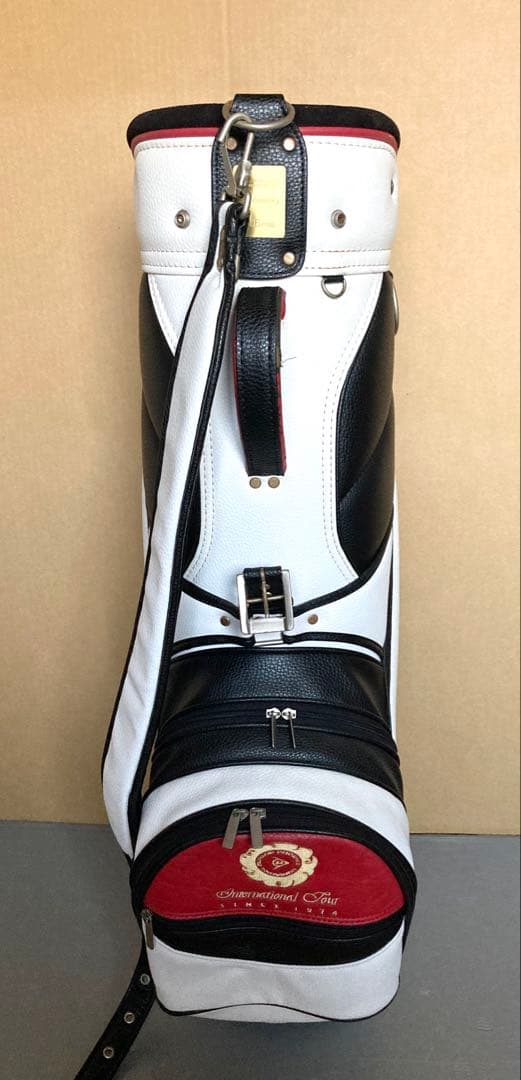 DUNLOP PHOENIX TOURNAMENT ゴルフバッグ.30th記念