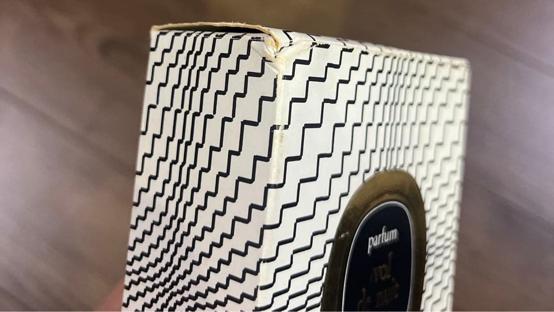 ゲラン vol de nuit パルファム 30ml 夜間飛行　guerlain