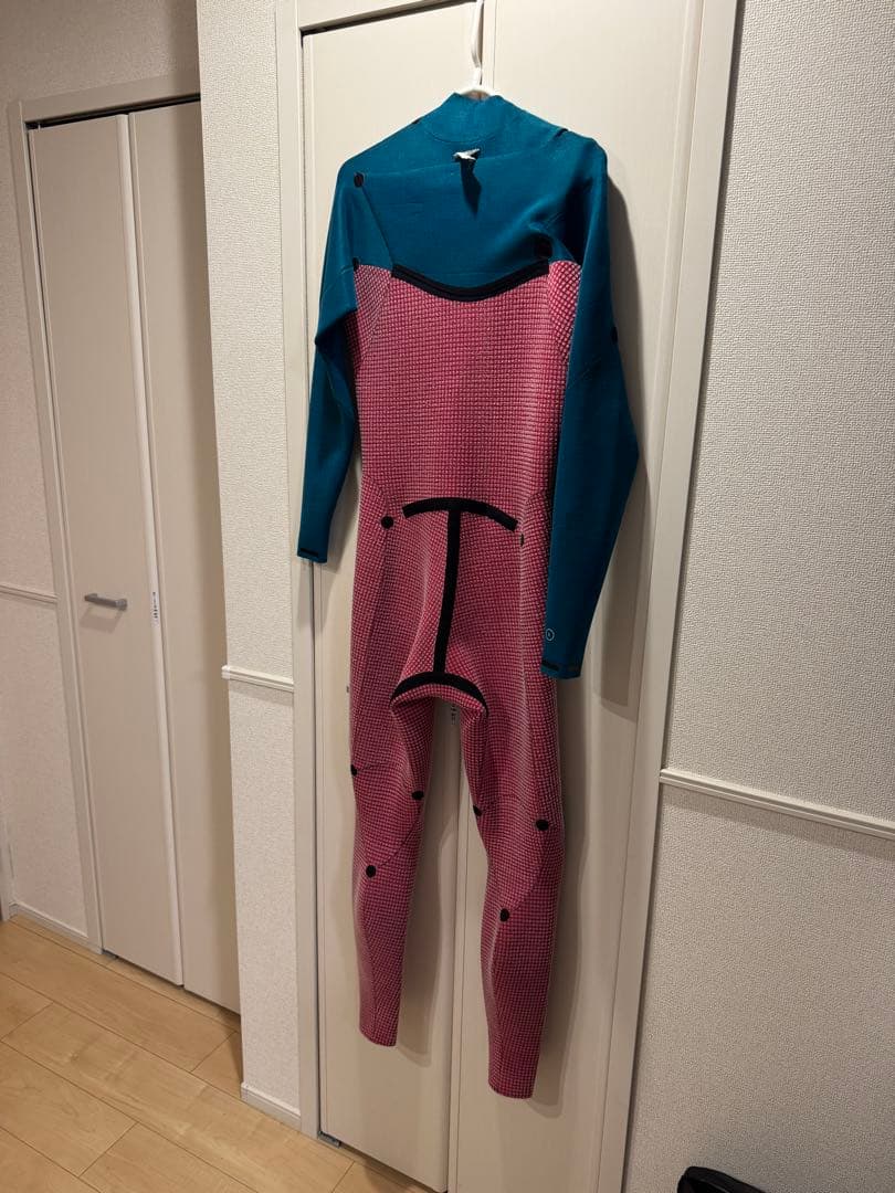 【美品】Lordish Behavior ブラック フルスーツ