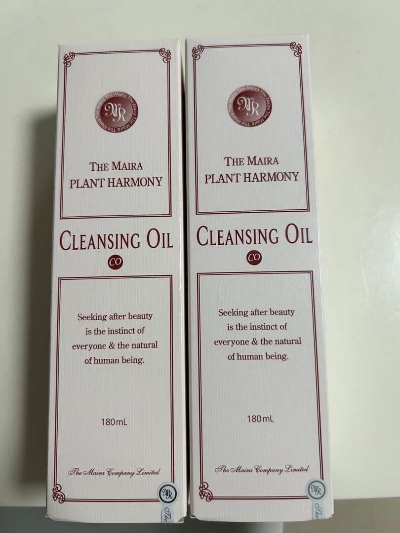 ザマイラ クレンジングオイル