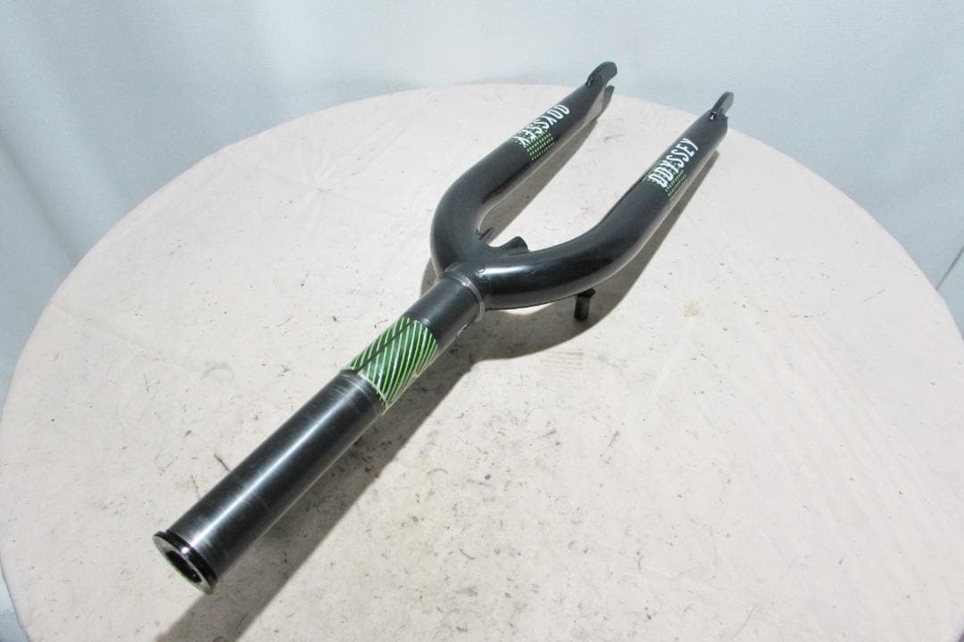 BMX フォーク / フラット ODYSSEY FlatClassic Fork