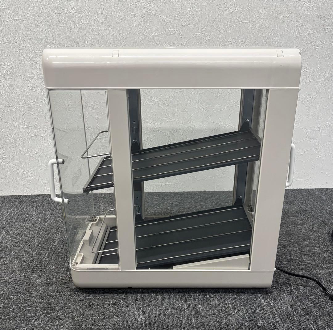 ペットウォーマー(保温庫)日本ヒーター機器 SW30-E2