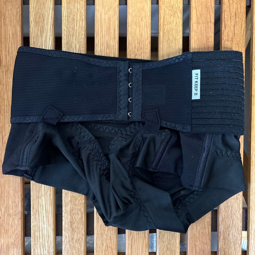 フィットキープ2の骨盤ベルト　Mサイズ