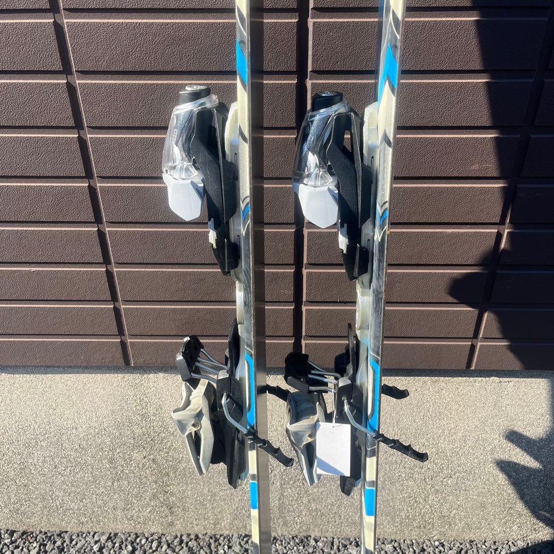 K2 sweet Luv149 cm スキー板 MARKER 10.0