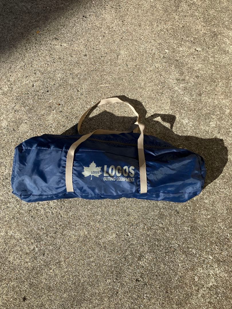 LOGOS UVヘキサタープ4443