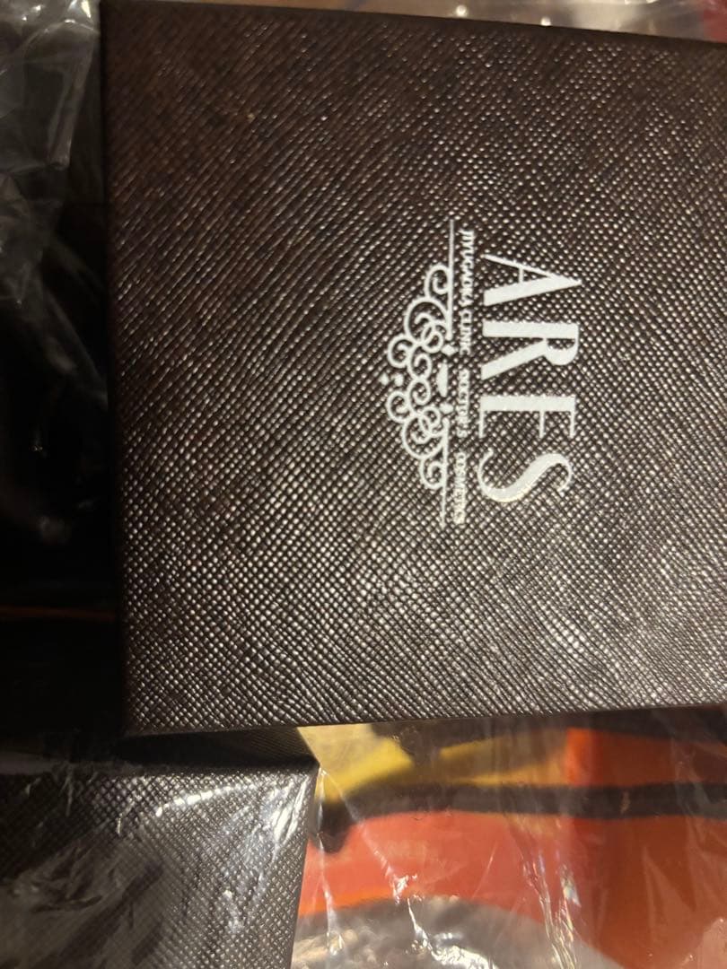 JC ARES ステム C クリーム プラス 35g*2