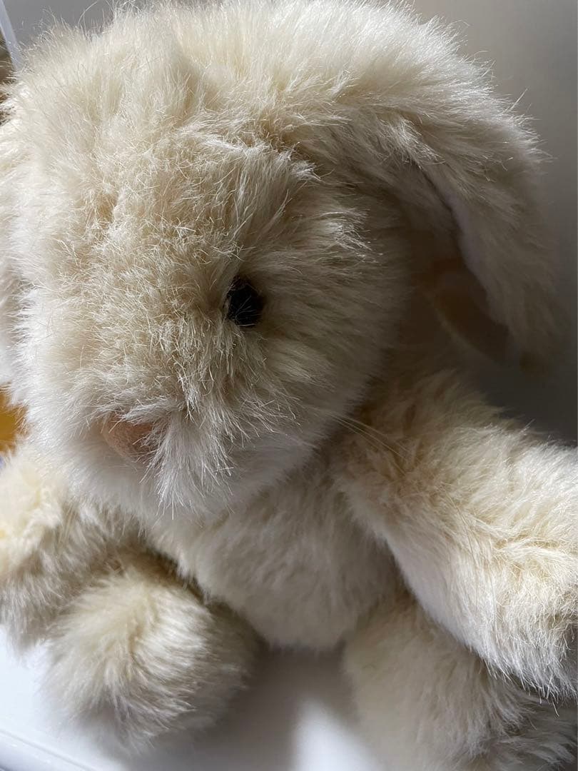 applause うさぎ ラビット ぬいぐるみ