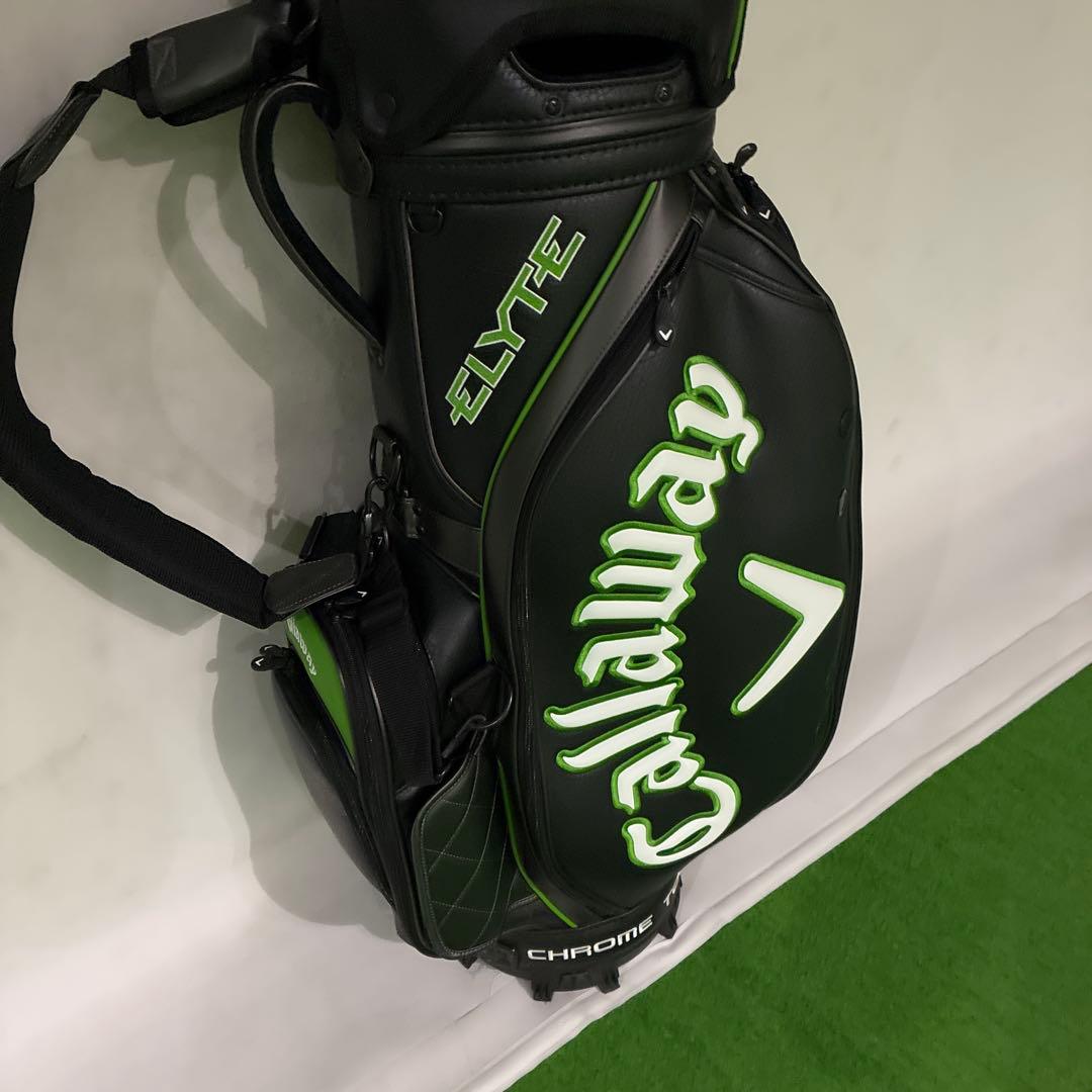 R*様 キャロウェイツアー　JM25