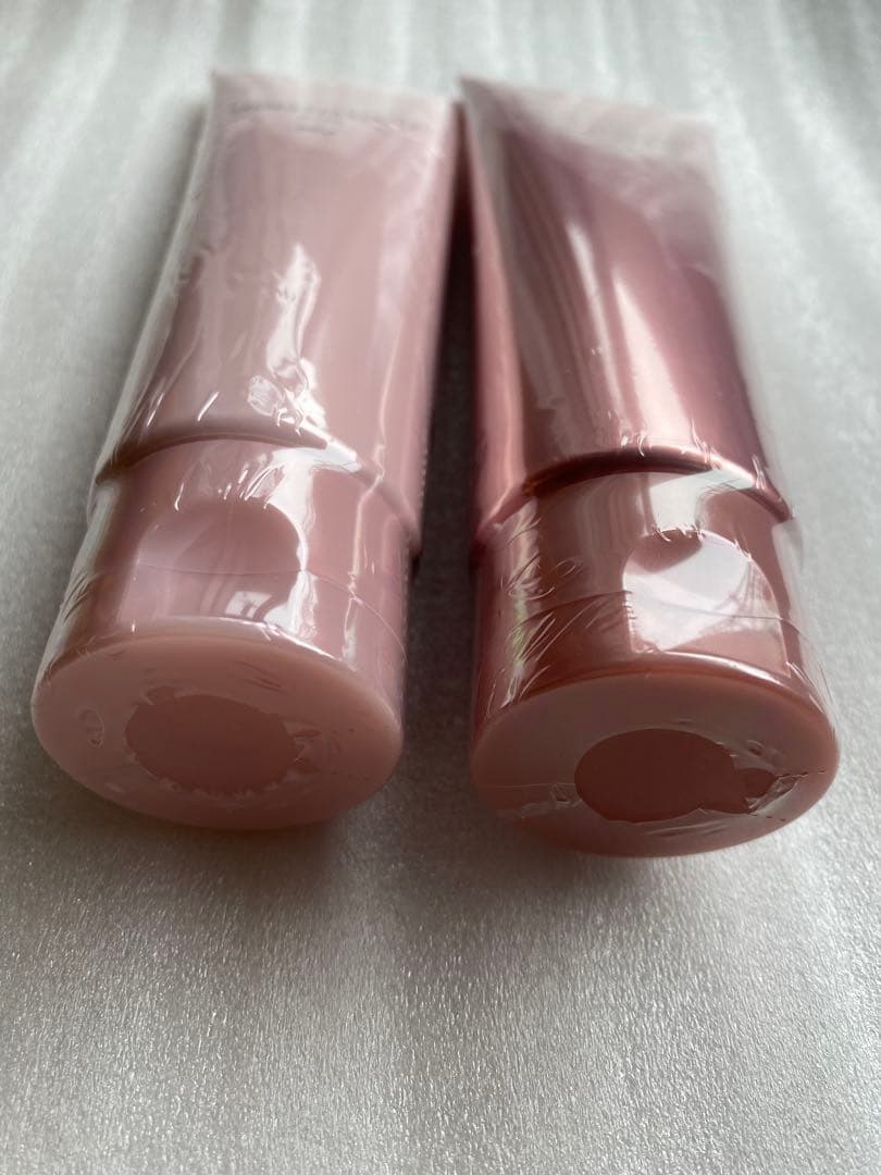 POLA モイスティシモ クレンジングクリーム、モイスティシモ ウォッシュ