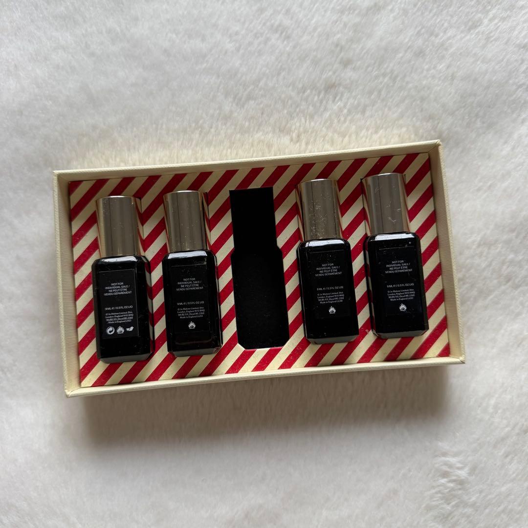 香水(ユニセックス) jomalone