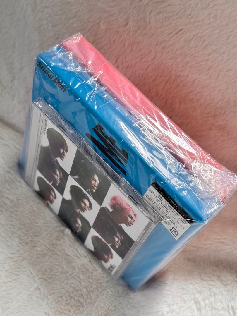 Manアルバムセット