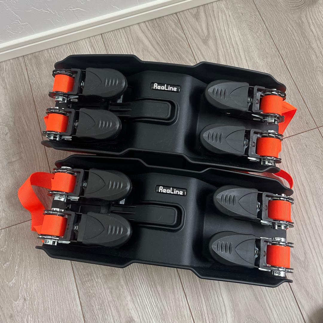 リアラインコア　2個セット