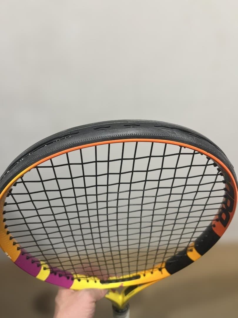 ラケット(硬式用) Babolat PURE AERO RAFA