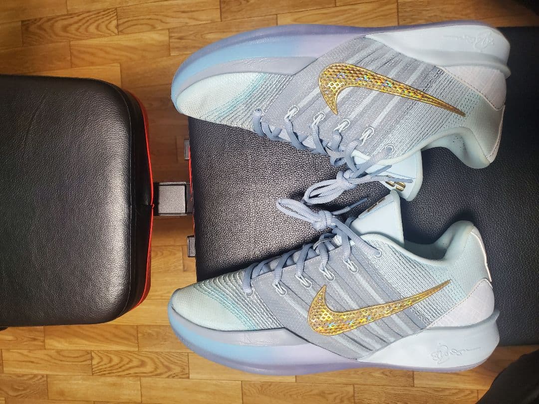 ナイキサブリナ3