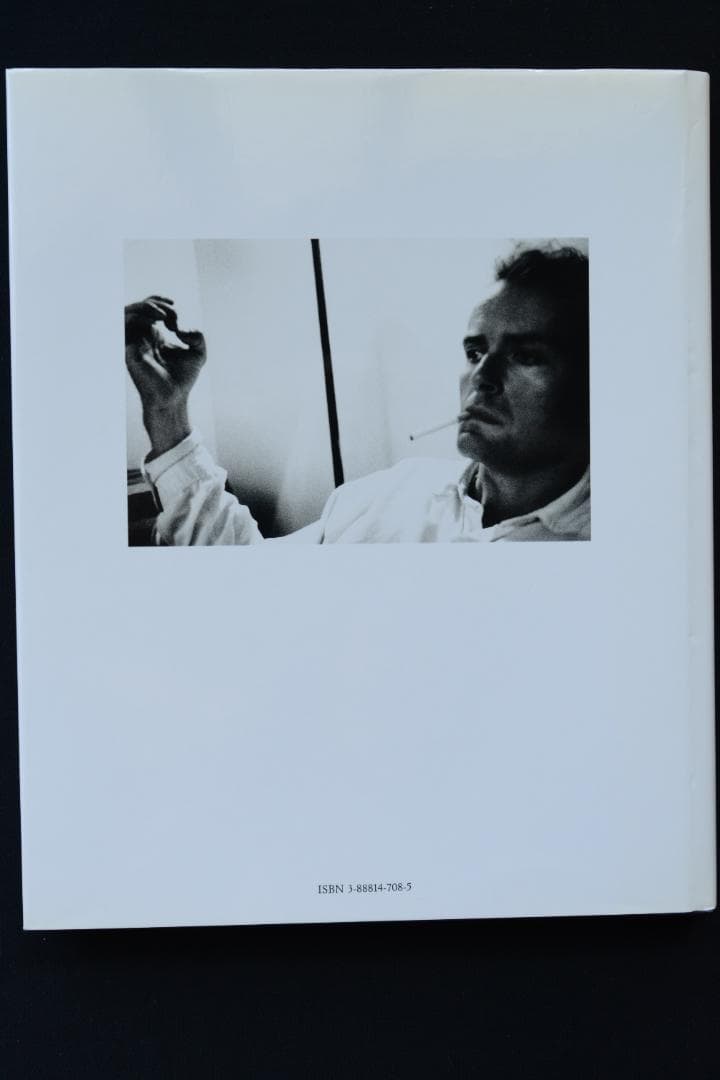 【Photographien：Herve Guibert】エルヴェ・ギベール