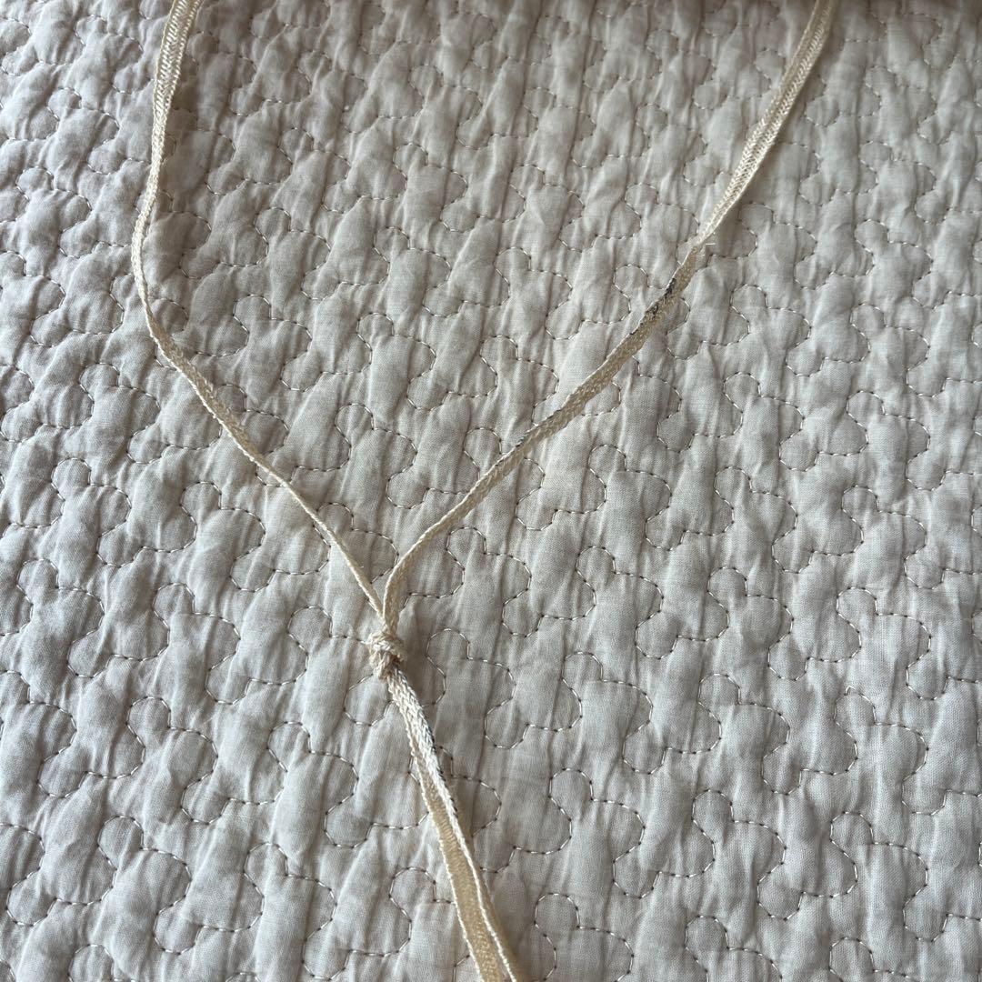 帽子 wicagrocery abaca hat