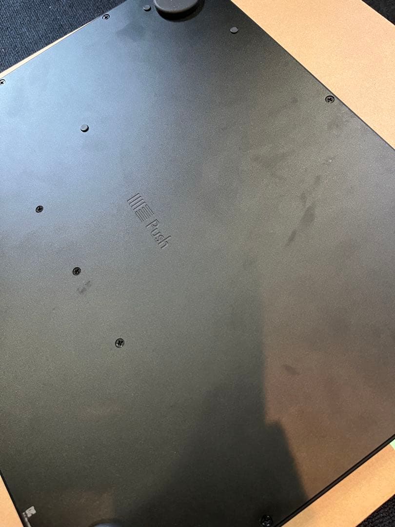 Ableton Live PUSH 3 コントローラーモデル