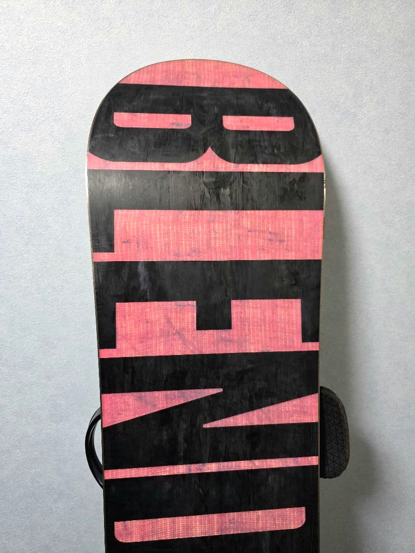 BURTON Custom Flying V 156cm & ビンディング M