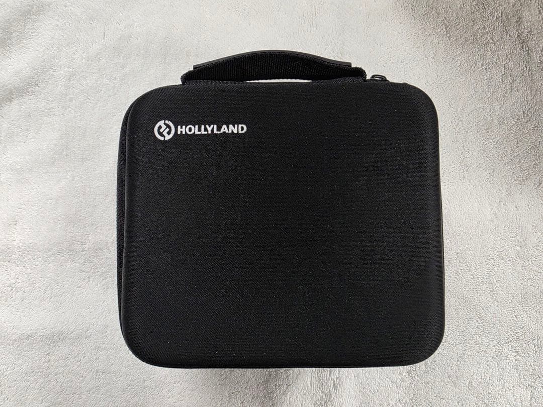 HollylandMars300pro Enhanced 無線映像伝送システム