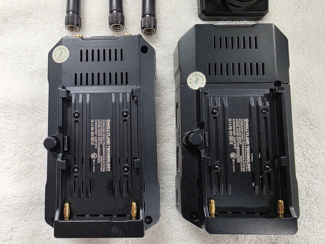 HollylandMars300pro Enhanced 無線映像伝送システム