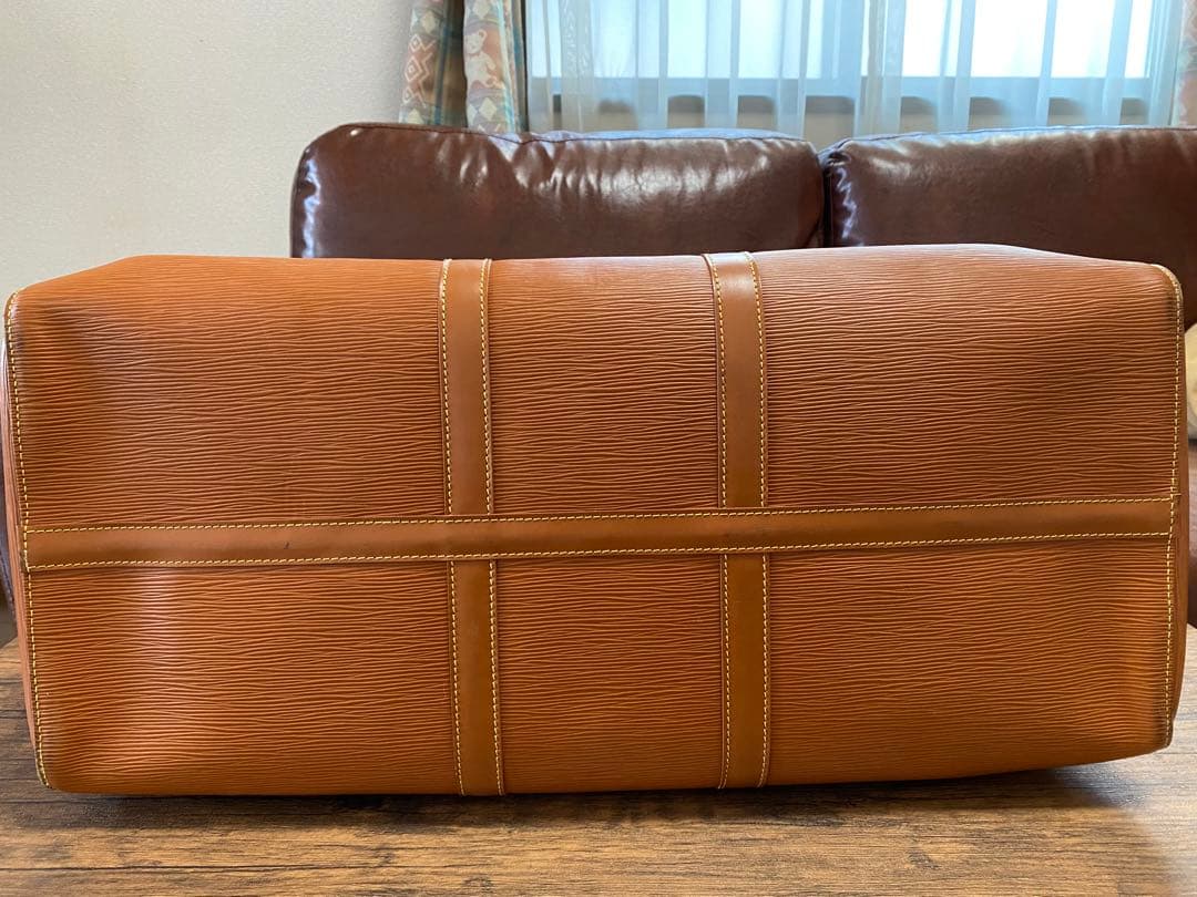 LOUIS VUITTON ルイヴィトンボストンバッグ 保管袋付 SALE