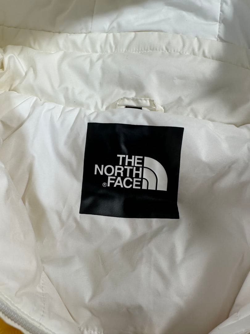 THE NORTH FACE 平昌オリンピック　2018 スキーウェア