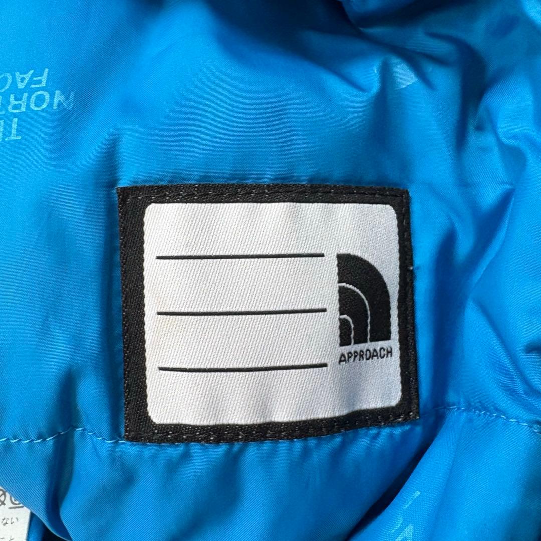 THE NORTH FACE 子供用 ジャンプスーツ 110 NSJ61908