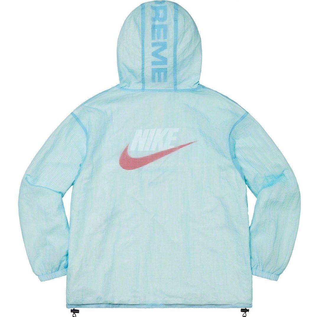ジャケット・アウター Supreme Nike Jewel Reversible Anorak