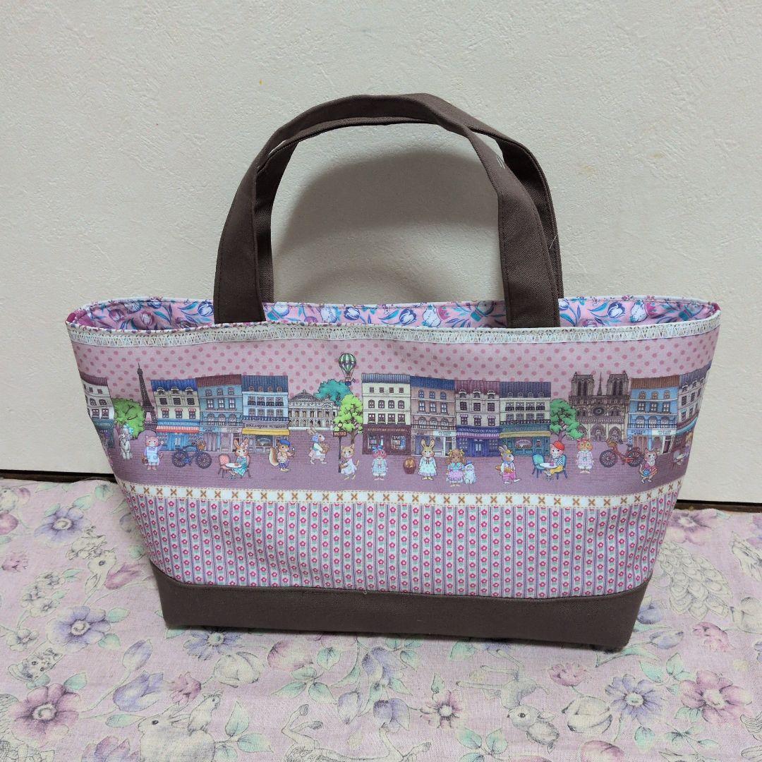 みとー ジョリーフルール マイリトルテイラー4点