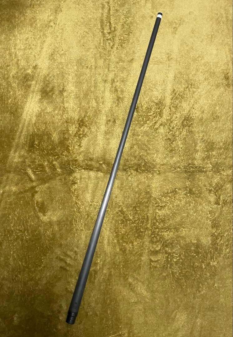 BP SAIGEN サイゲン シャフト プレイ12mm WAVY ウェイビー互換