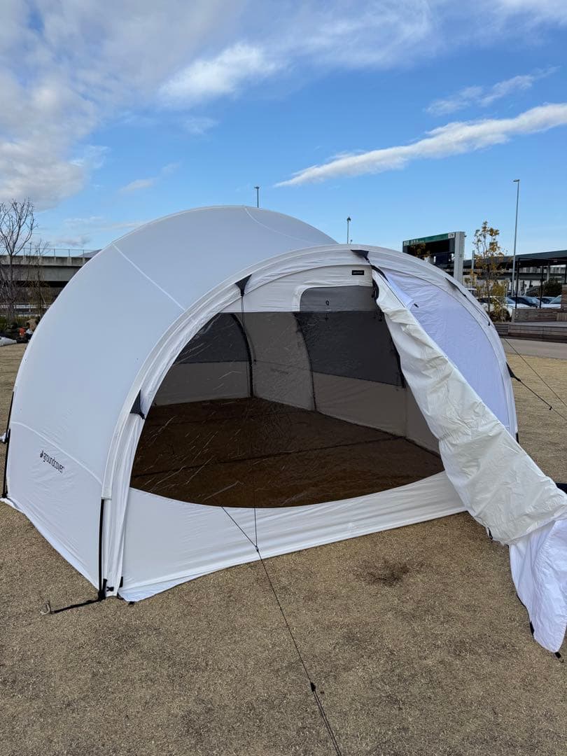 ア*ュ様 groundcover MOLE T HAUS MAX