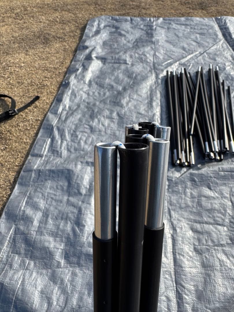 ア*ュ様 groundcover MOLE T HAUS MAX