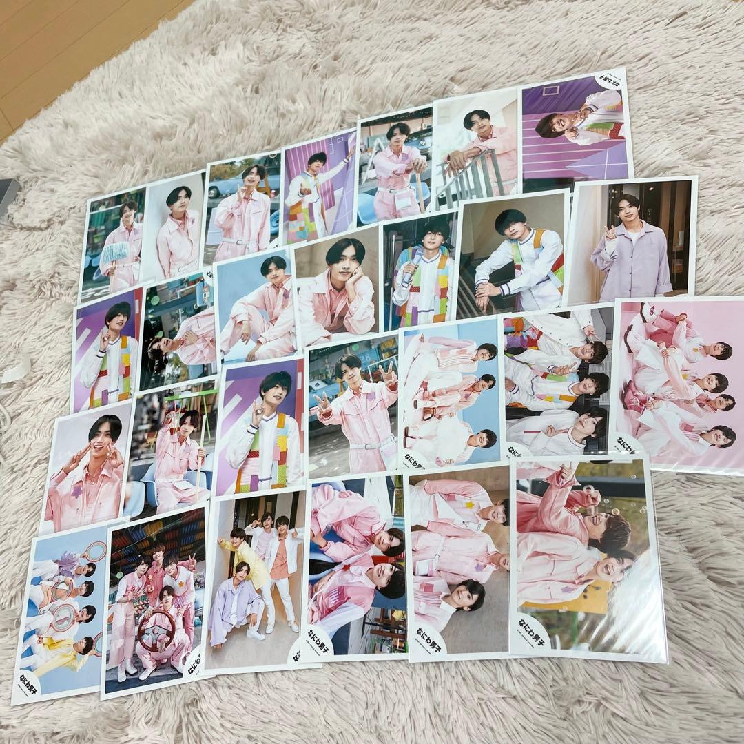 高橋恭平　公式写真　　まとめ売り