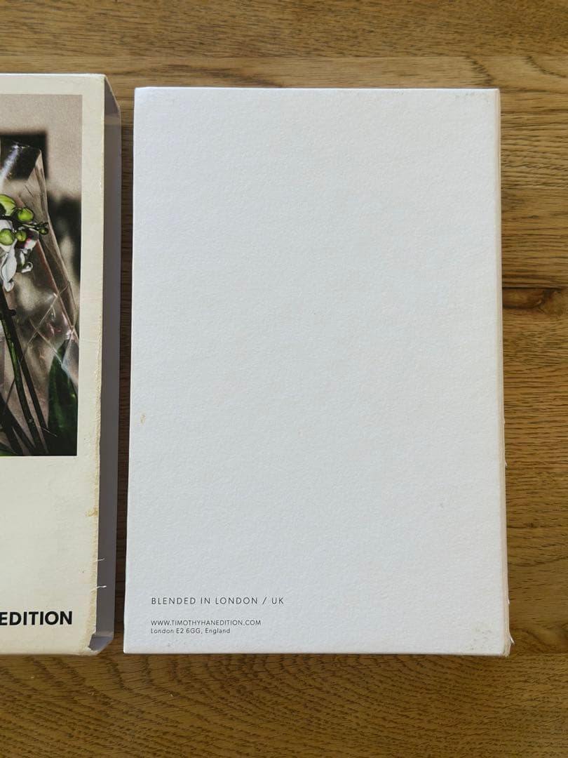 Timothy Han / Edition Mad Love オードパルファム