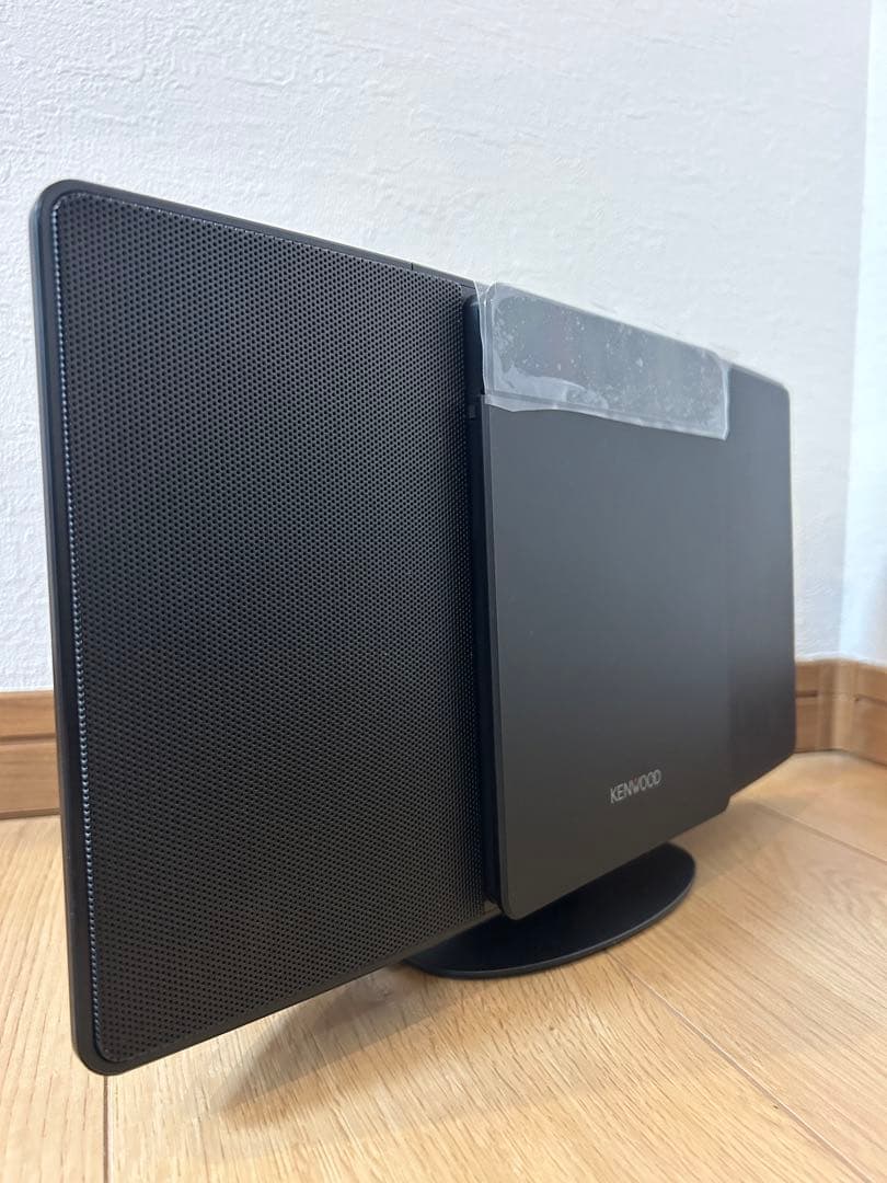 KENWOOD コンパクトハイファイシステム LCA-10 ケンウッド コンポ