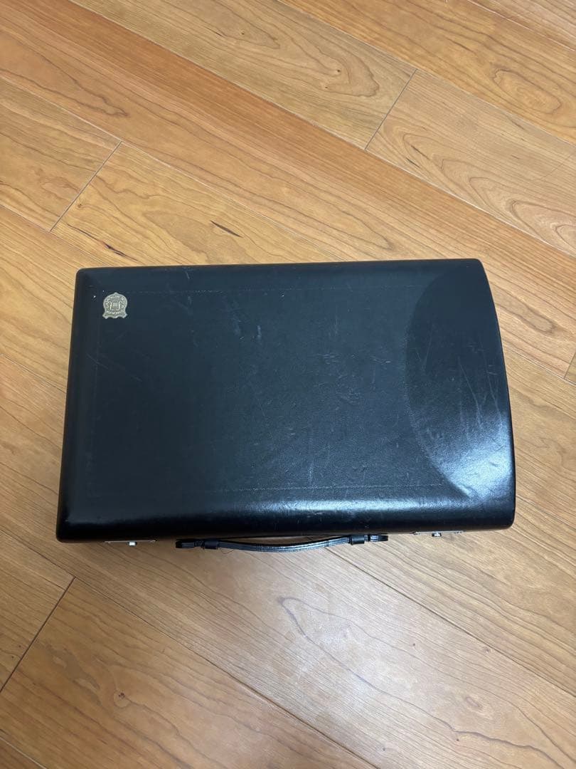 【HajimeCl】Buffet Crampon R13 A管Cl