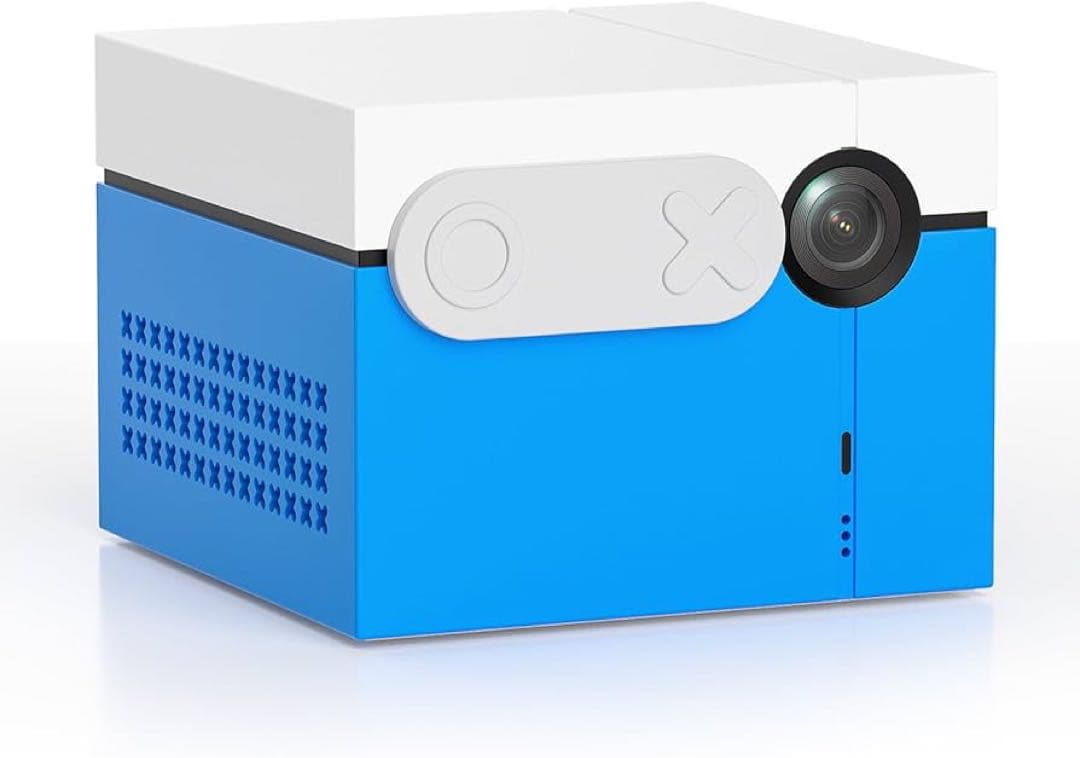 KINHANK MOTION X モーションセンサーゲームコンソール