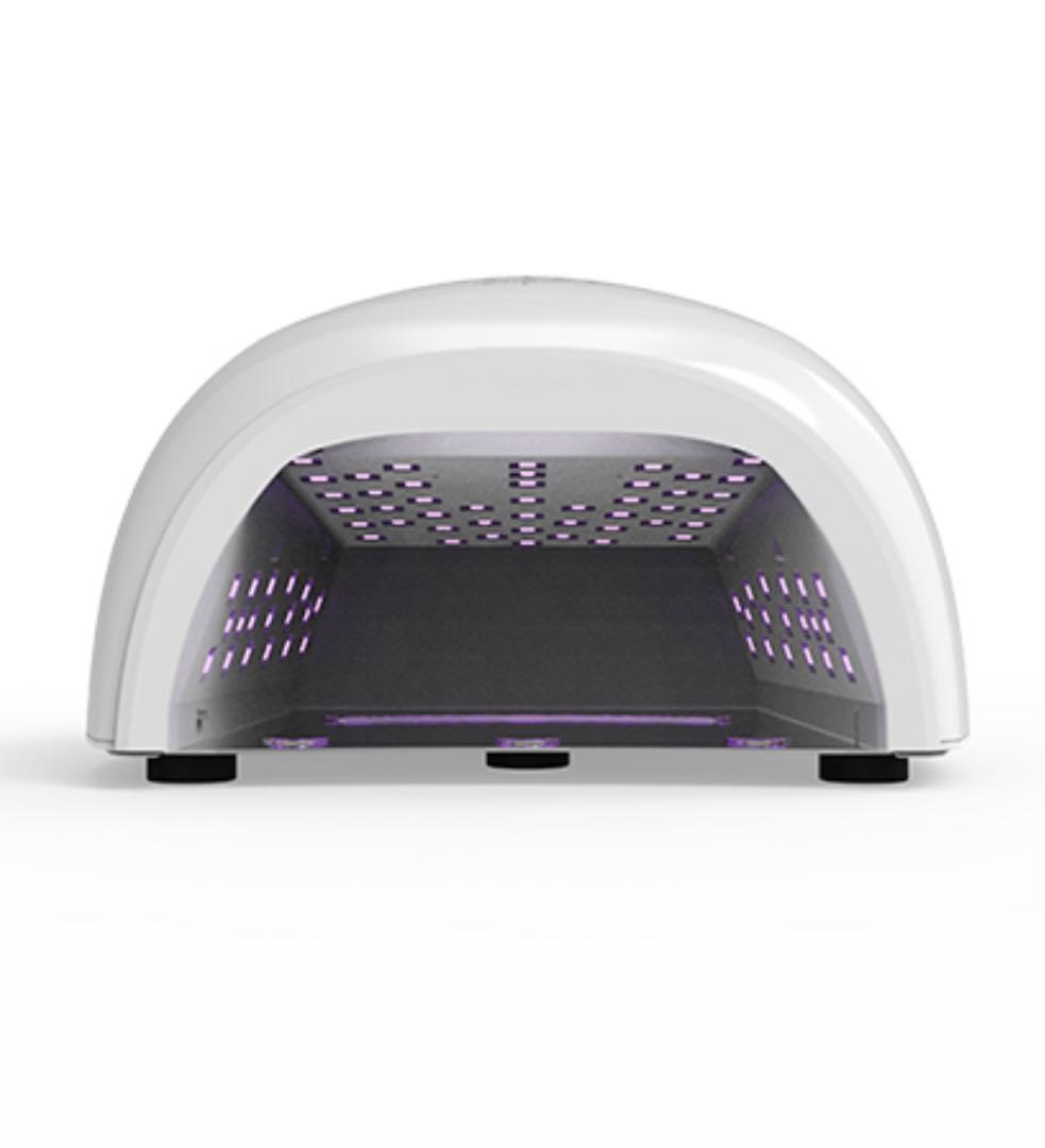 美品‼️半年使用‼️Ann Professional 充電式コードレスLEDライト！