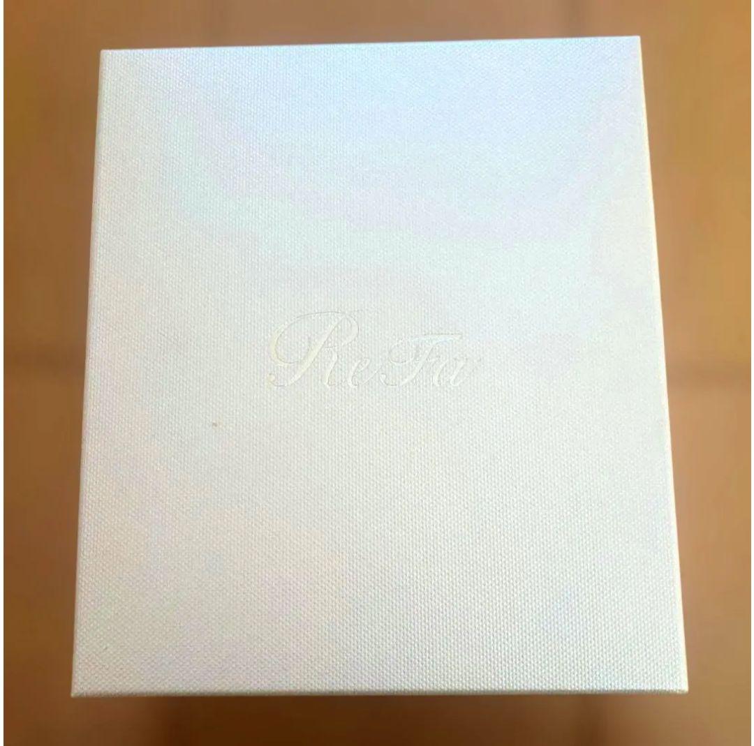 【新品未使用 】ReFa CARAT 美顔ローラー 正規品