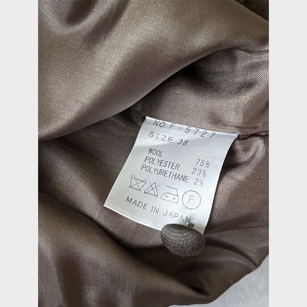 【ふじまみさま】ガリャルダガランテ コーデュロイ シャツ 他