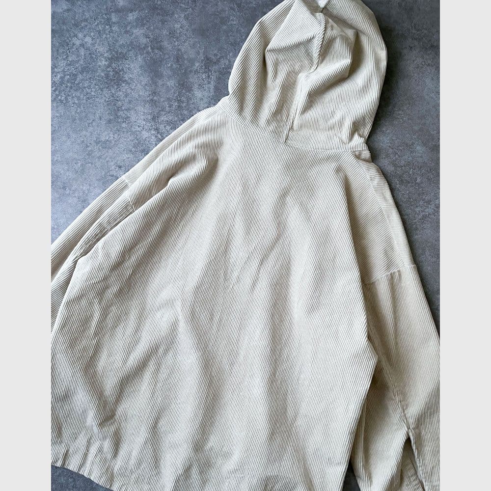 【ふじまみさま】ガリャルダガランテ コーデュロイ シャツ 他