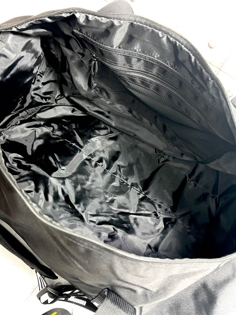 Supreme 18SS Large Duffle Bag ボストンバッグ