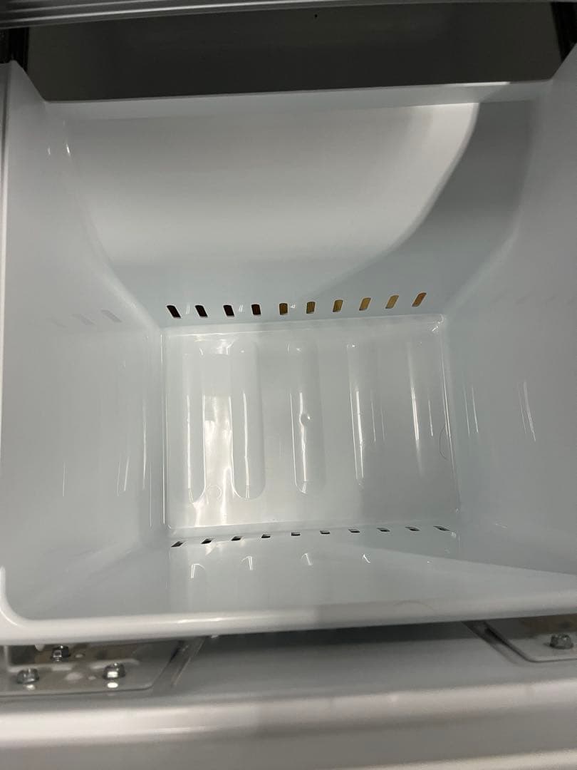 東芝 冷蔵庫 GR-W15BS(W) 153L 2025年製